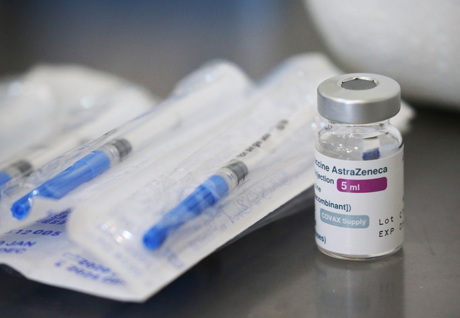 New Zealand cấp phép sử dụng vaccine AstraZeneca - Ảnh 1.