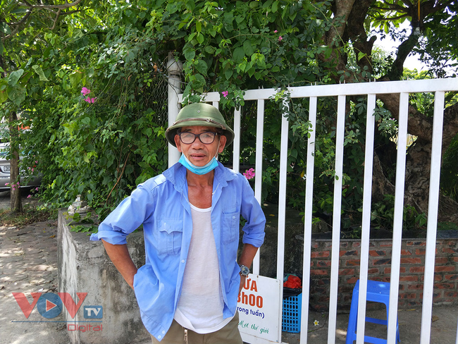 Người dân Thủ đô không đeo khẩu trang, tụ tập 'sống ảo' tại Công viên thực vật cảnh Việt Nam - Ảnh 9.