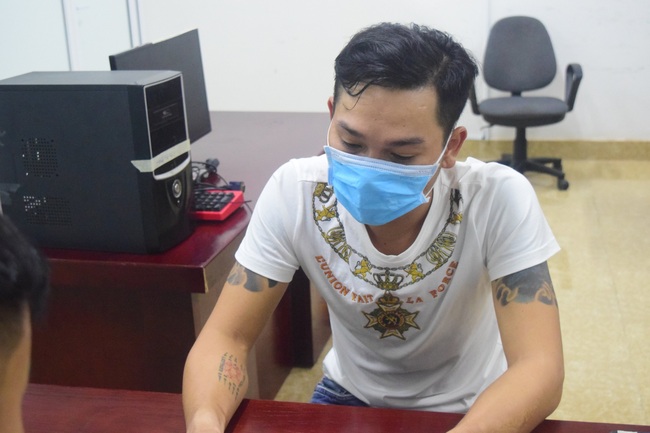 Thừa Thiên Huế: Triệt xóa đường dây đánh bạc qua mạng gần 100 tỷ đồng - Ảnh 1.