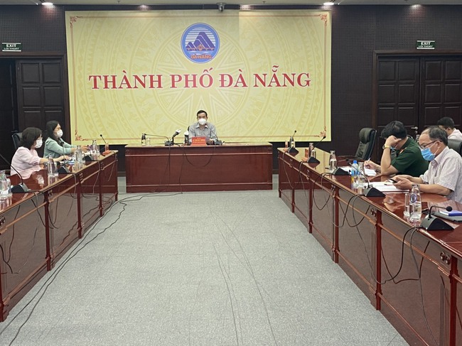Đà Nẵng: Thay đổi phương án đón người về từ TP Hồ Chí Minh và vùng dịch - Ảnh 1.