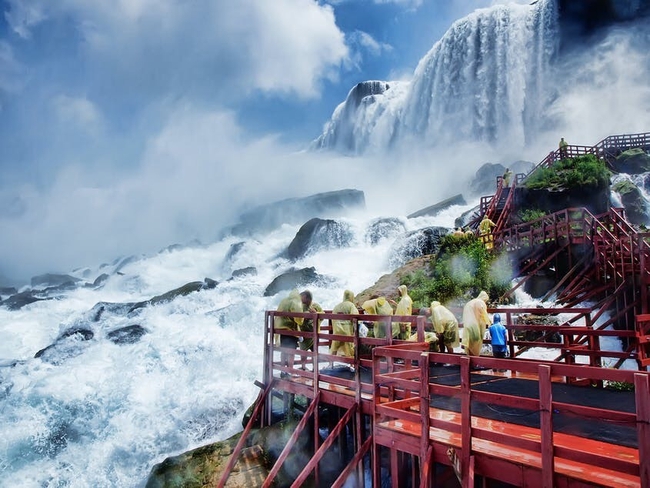 Chiêm ngưỡng 7 thác nước hùng vĩ bậc nhất thế giới - Ảnh 5.