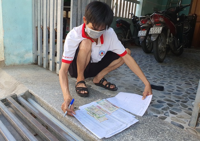 Đà Nẵng: Hỗ trợ người dân đăng ký mua thực phẩm thông qua ứng dụng Zalo/Web - Ảnh 1.