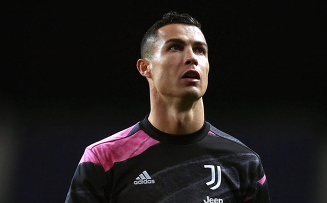 Ronaldo đồng ý gia nhập Man City - Ảnh 1.