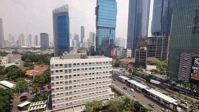 Khắc phục khó khăn, Indonesia nỗ lực theo đuổi 'siêu dự án' di dời thủ đô - Ảnh 1.