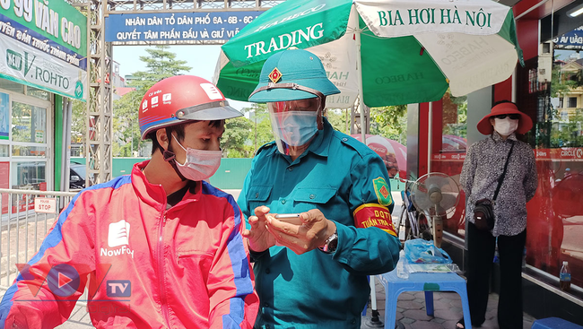 Một số dịch vụ của Now được phép hoạt động trở lại tại 5 quận của Hà Nội - Ảnh 7.