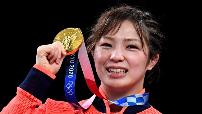 Nhật ký Olympic Tokyo 4/8: Nhật Bản thu hẹp khoảng cách với Trung Quốc trên bảng tổng sắp - Ảnh 1.