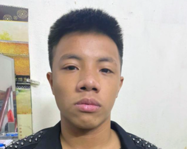 Hà Nội: Thiếu nữ 17 tuổi bị bắt vì liên quan vụ cướp xe của nữ lao công - Ảnh 3.