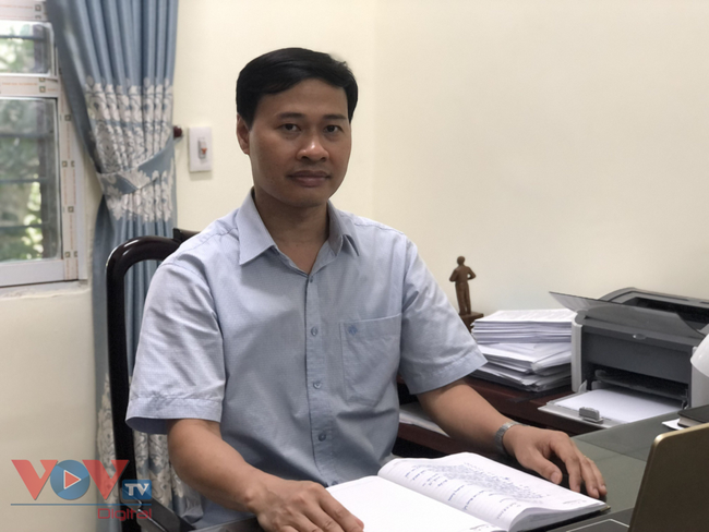 Phú Thọ: Bước nhảy vọt trong quá trình đào tạo của Trường THPT Yên Lập - Ảnh 2.