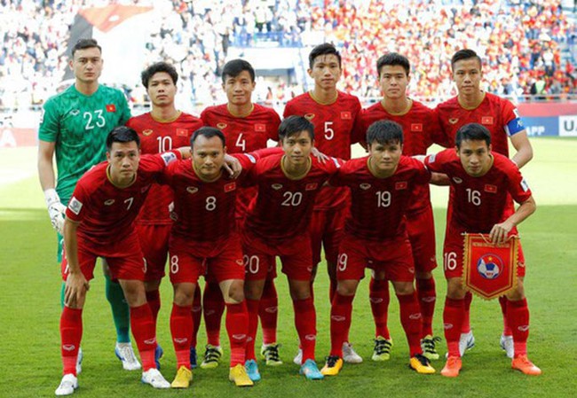 ĐT Việt Nam bất lợi thế nào nếu Nhật Bản 'cướp' lợi thế sân nhà ở vòng loại World Cup - Ảnh 1.