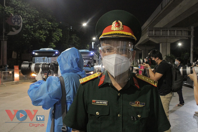 Hà Nội: Di dời hơn 1.000 dân tại 'điểm nóng' Thanh Xuân Trung - Ảnh 19.