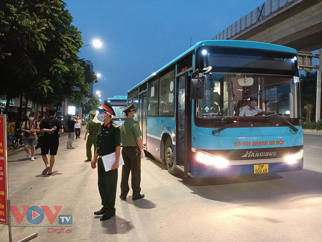 Hà Nội: Di dời hơn 1.000 dân tại 'điểm nóng' Thanh Xuân Trung - Ảnh 6.