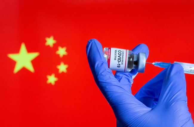 Trung Quốc thử nghiệm lâm sàng vaccine Covid-19 cho trẻ từ 6 tháng đến 17 tuổi - Ảnh 1.