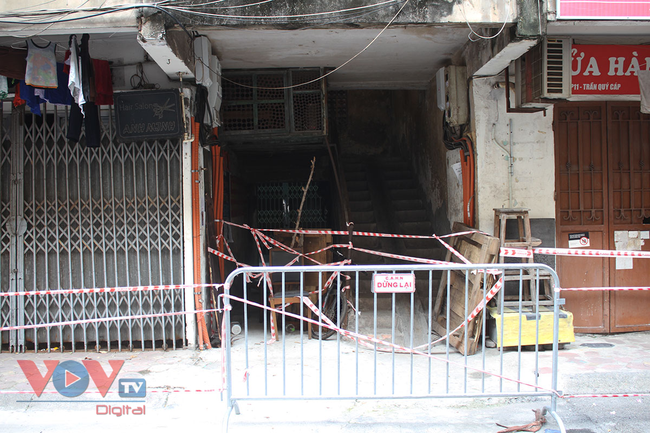 Nhiều ‘ổ’ dịch Covid-19 ở Hà Nội được dỡ bỏ phong tỏa - Ảnh 23.