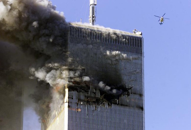 20 năm vụ khủng bố 11/9: FBI công bố tài liệu đầu tiên liên quan - Ảnh 1.