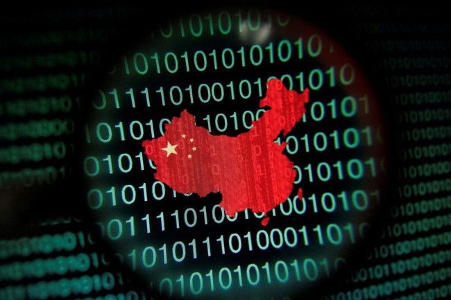 10 Bộ và cơ quan Indonesia nghị bị hacker Trung Quốc tấn công mạng - Ảnh 1.