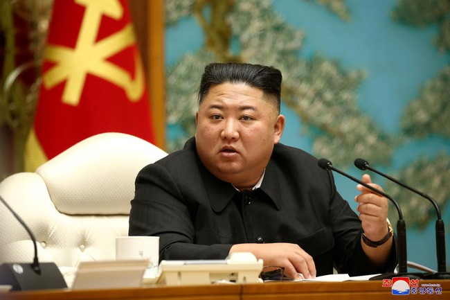 Triều Tiên muốn 'cắt đứt' đàm phán bằng tên lửa? - Ảnh 2.