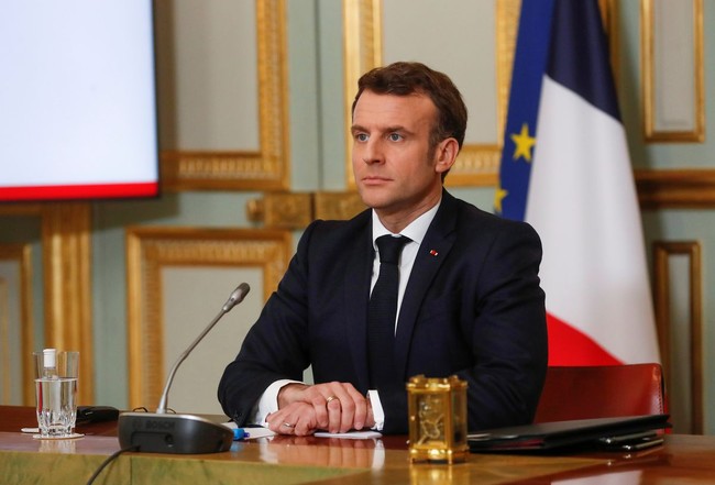Pháp tuyên bố đã tiêu diệt thủ lĩnh tổ chức Nhà nước Hồi giáo IS - Ảnh 1.