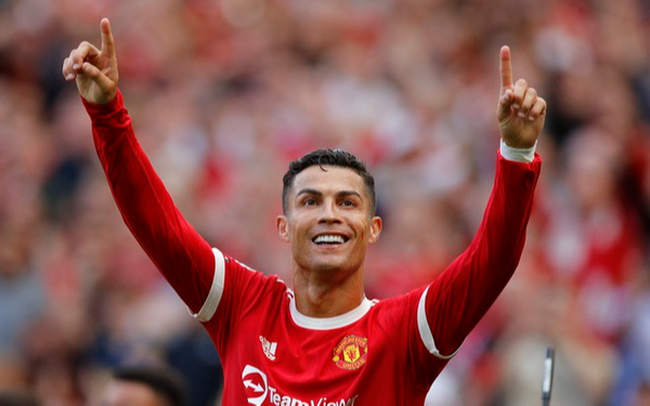 Tỏa sáng rực rỡ ở Man Utd, C.Ronaldo vẫn hứng chịu… chỉ trích - Ảnh 2.