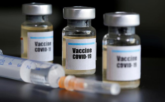 Trung Quốc sắp ra mắt vaccine ngừa COVID-19 hiệu quả với cả ba biến thể Delta, Gamma và Mu - Ảnh 1.