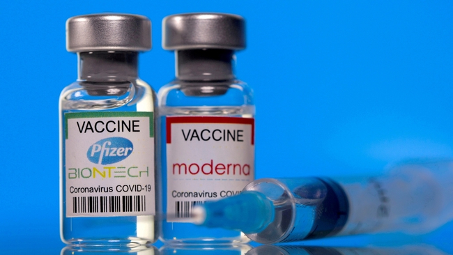 Châu Âu đàm phán giảm giá bán vaccine ngừa Covid-19 cho các nước nghèo - Ảnh 2.