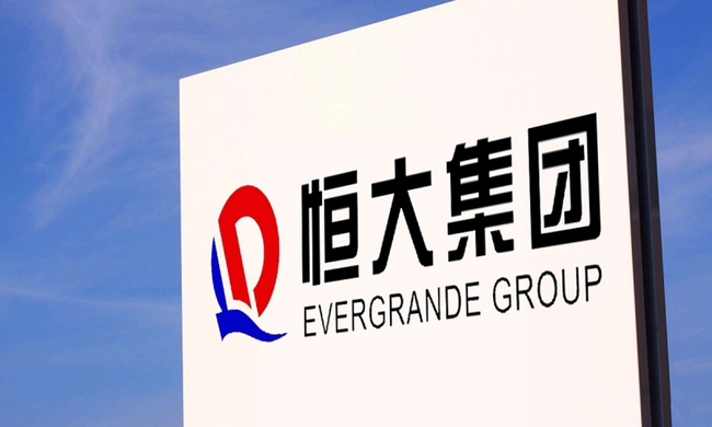 'Quả bom nợ' Evergrande – phần nổi của tảng băng bất động sản ở Trung Quốc - Ảnh 1.