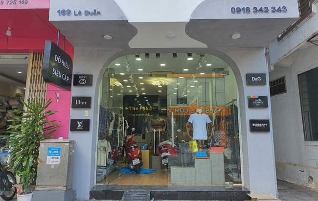 Các điểm bán hàng ở Đà Nẵng sẵn sàng mở cửa hoạt động trở lại - Ảnh 2.