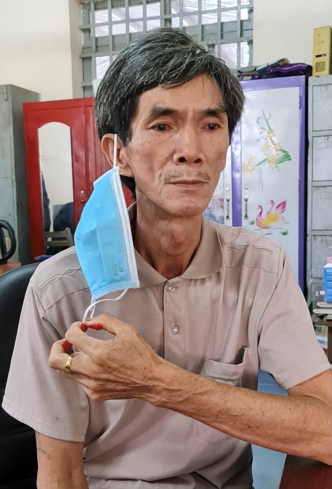 Quảng Ninh: Đối tượng truy nã đặc biệt nguy hiểm sa lưới sau 37 năm lẩn trốn - Ảnh 1.