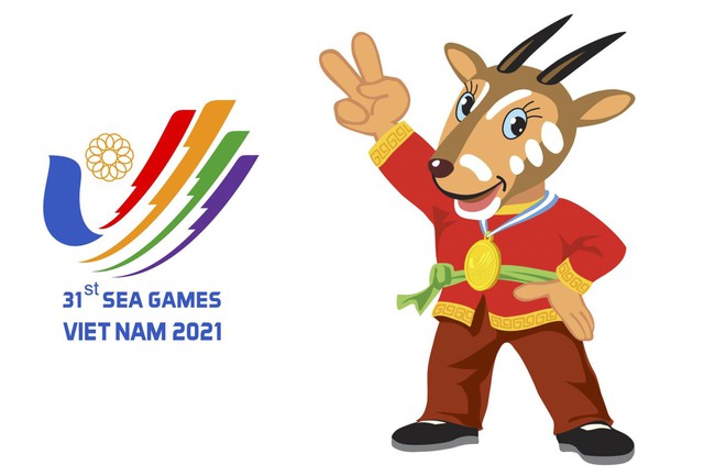 Công nhận khẩu hiệu chính thức của SEA Games 31 và ASEAN Para Games 11 - Ảnh 1.