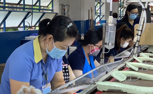 23 doanh nghiệp ở Bình Định không có kế hoạch thưởng Tết cho người lao động - Ảnh 1.