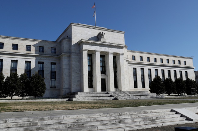 Các nền kinh tế mới nổi chuẩn bị cho kịch bản Fed thắt chặt chính sách tiền tệ - Ảnh 1.