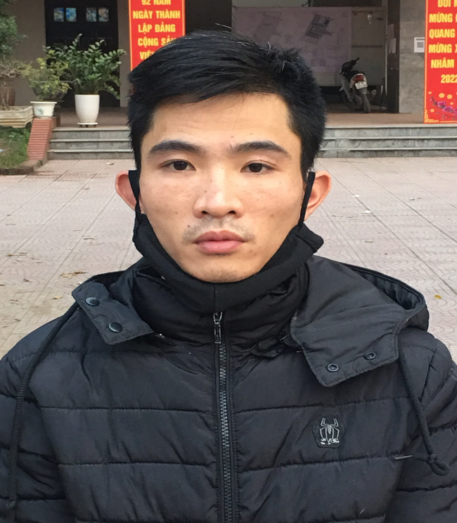 Vụ em bé bị ghim đinh vào đầu: Khởi tố vụ án đối với Nguyễn Trung Huyên về hành vi giết người - Ảnh 1.