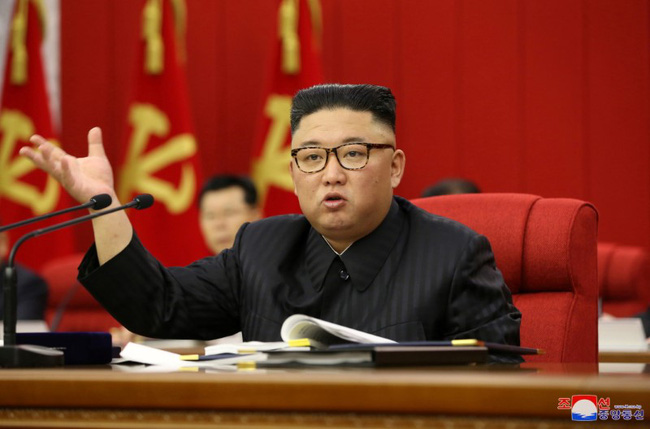 Triều Tiên xem xét lại các biện pháp xây dựng lòng tin với Mỹ - Ảnh 1.