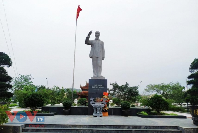 Khu lưu niệm Chủ tịch Hồ Chí Minh trên đảo Cô Tô là Di tích quốc gia đặc biệt - Ảnh 1.