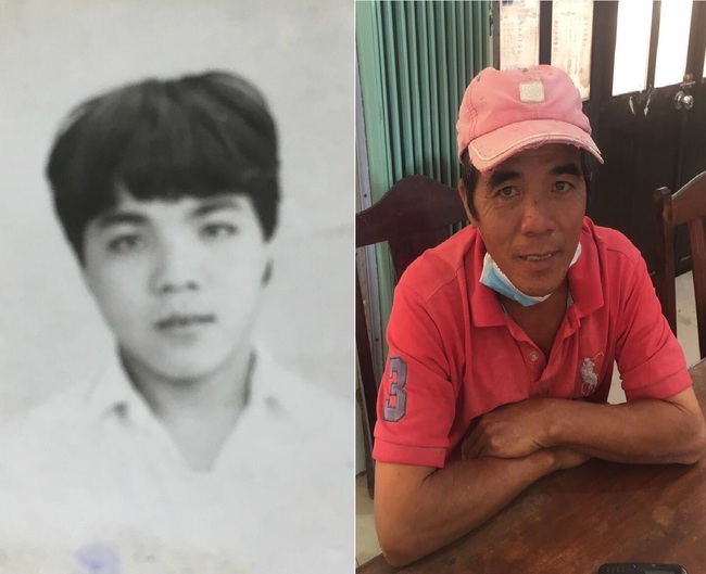 Quảng Ninh: Bắt giữ kẻ giết người sau 27 năm trốn truy nã - Ảnh 1.