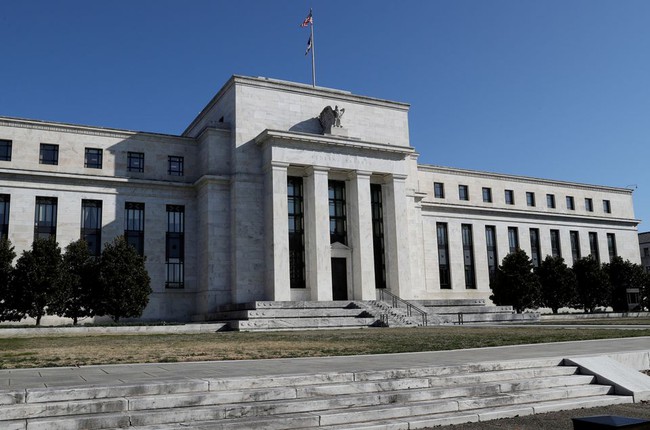Mỹ: Fed quyết định giữ lãi suất cơ bản ở mức 0-0,25% - Ảnh 1.