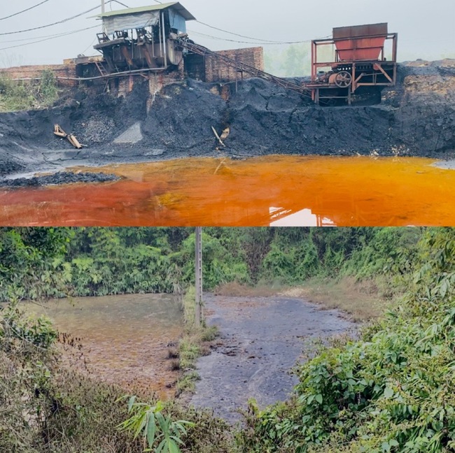 Thanh Xương – Điện Biên: Nhà máy gạch tuynel Pú Tửu đang gây ô nhiễm môi trường - Ảnh 3.