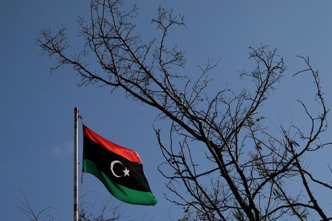 Tấn công khủng bố tại Libya khiến nhiều nhân viên an ninh thiệt mạng - Ảnh 1.