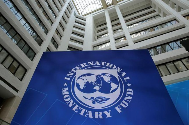 IMF hạ dự báo tăng trưởng kinh tế toàn cầu năm 2023 - Cảnh báo nguy cơ suy thoái - Ảnh 1.