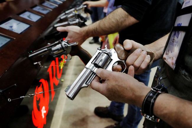 Mỹ: Nổ súng làm 6 người thiệt mạng ở bang North Carolina - Ảnh 1.