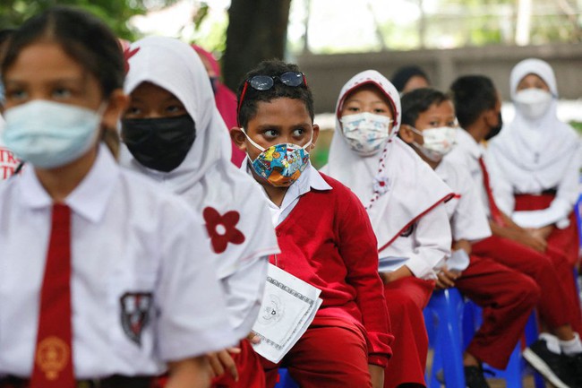 Indonesia ghi nhận gần 100 ca trẻ em tử vong vì tổn thương thận cấp tính - Ảnh 1.