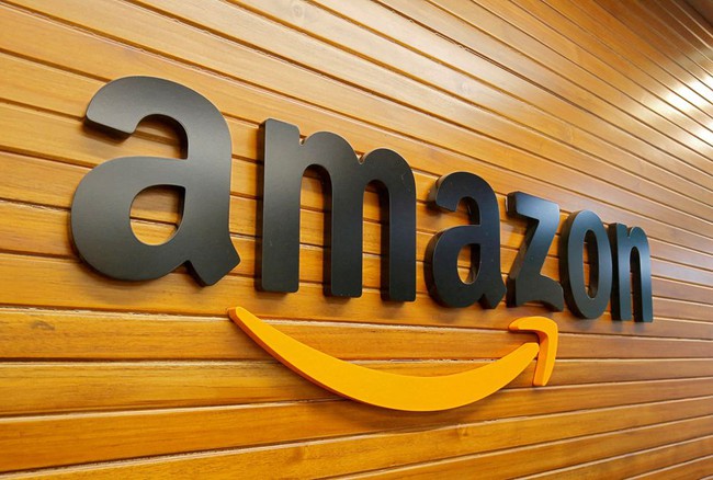 Amazon dự kiến cắt giảm 10.000 nhân viên - Ảnh 1.