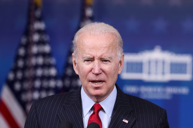 Tổng thống Mỹ Biden: Tên lửa rơi ở Ba Lan 'không chắc' được bắn từ Nga - Ảnh 1.