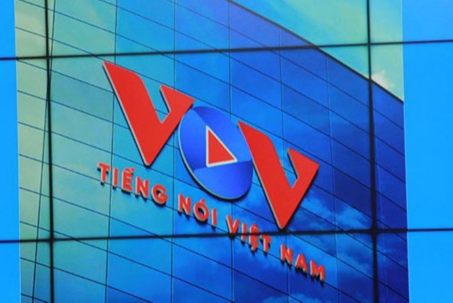 Chính phủ ban hành Nghị định mới về chức năng, nhiệm vụ, cơ cấu tổ chức của VOV - Ảnh 1.