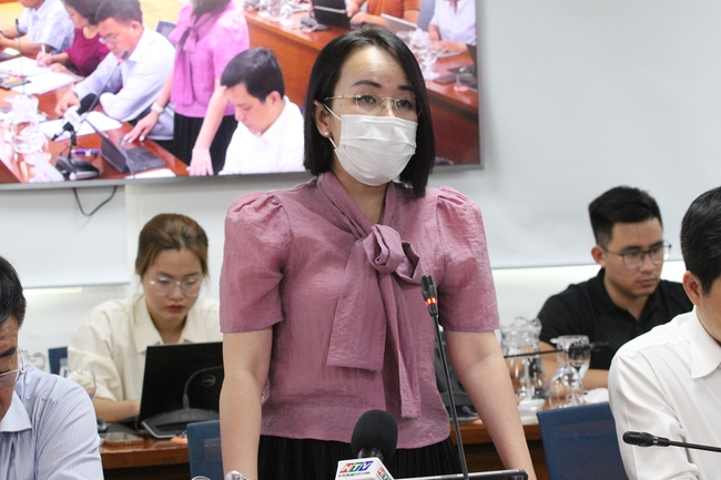 TP.HCM kiến nghị bác sĩ nước ngoài phải nói tiếng Việt khi khám, chữa bệnh - Ảnh 1.