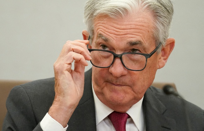 Fed sẽ giảm mức độ tăng lãi suất cơ bản - Ảnh 1.
