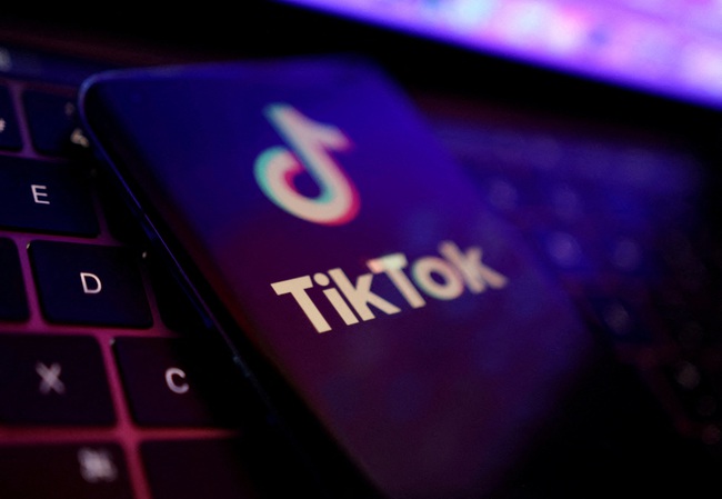 Thượng viện Mỹ thông qua dự luật cấm TikTok trên các thiết bị của chính phủ - Ảnh 1.