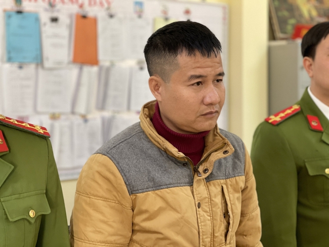 Khởi tố, bắt tạm giam Hiệu trưởng ở Sơn La tham ô hơn 2 tỷ đồng - Ảnh 2.