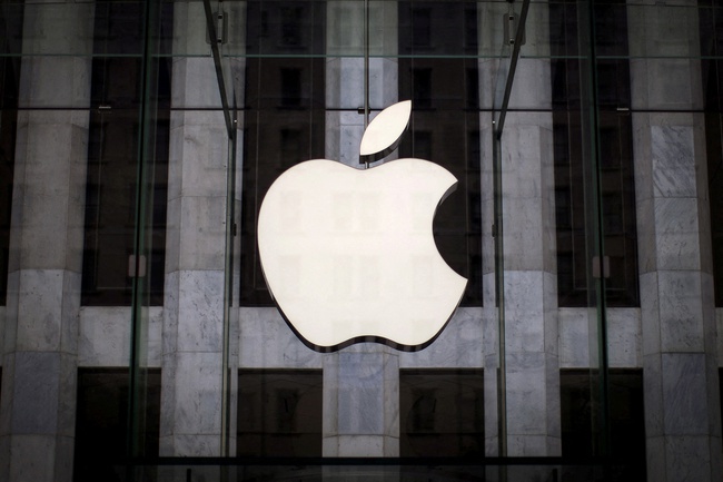 Hãng Apple bị phạt tại Pháp liên quan hợp đồng cung ứng dịch vụ - Ảnh 1.