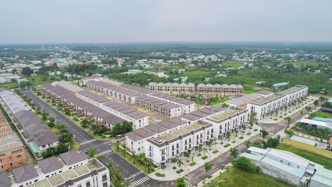 Đầu tư bất động sản tại Bàu Bàng – Xu thế trọng điểm tại thị trường phía Bắc Bình Dương - Ảnh 2.