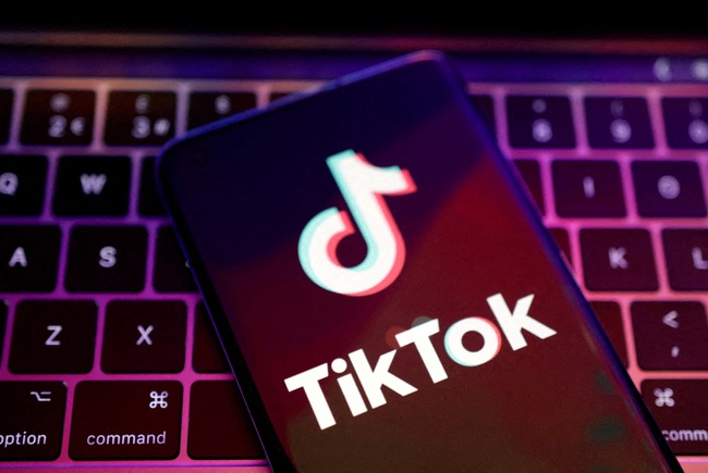 Hạ viện Mỹ cấm ứng dụng TikTok trên tất cả các thiết bị được quản lý - Ảnh 1.